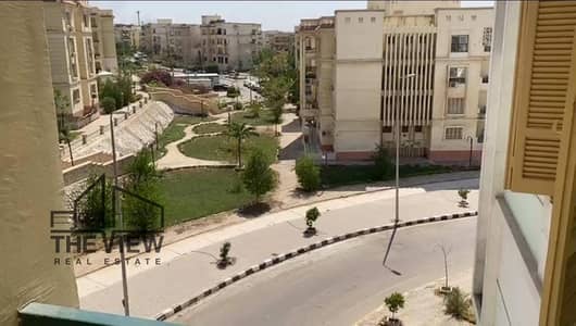 فلیٹ 2 غرفة نوم للبيع في الشيخ زايد، الجيزة - 105a2cff-876f-4224-ba34-635bf2f1f051. jpg