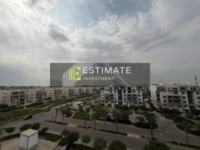 Penthouse for Rent with Kitchen & AC In Hyde Park - Widok 5