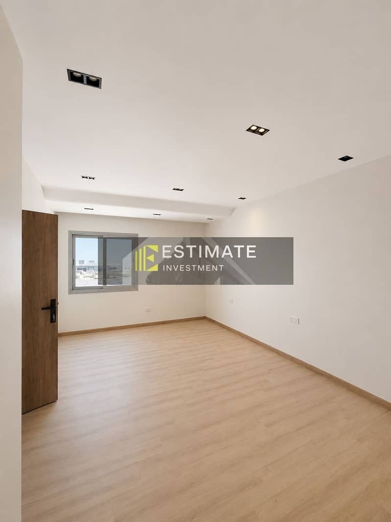Penthouse for Rent with Kitchen & AC In Hyde Park - Widok 6