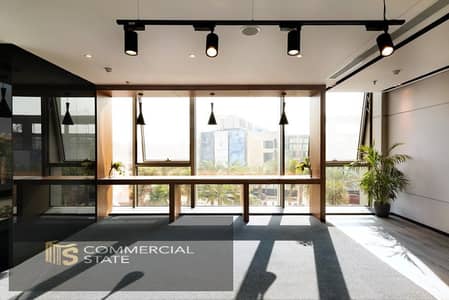 Office for Rent in New Cairo, Cairo - WhatsApp Image 2026-07-01 at 1.39. 10 PM (1). jpeg