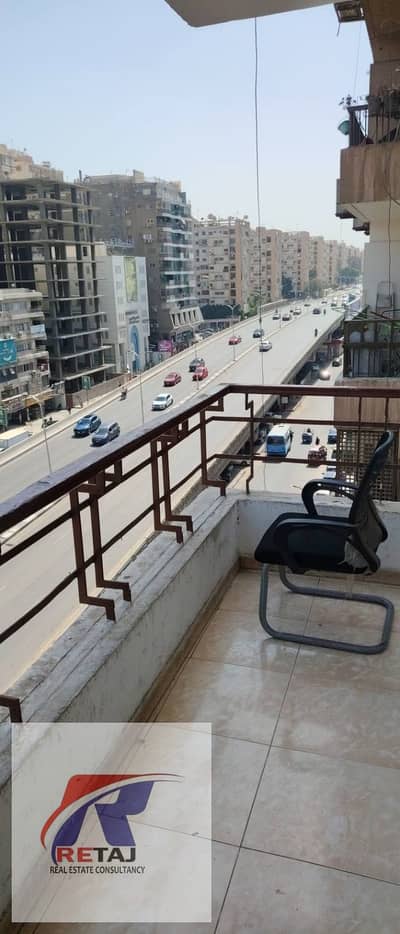 مکتب  للايجار في مدينة نصر، القاهرة - WhatsApp Image 2026-07-01 at 3.40. 38 AM. jpeg