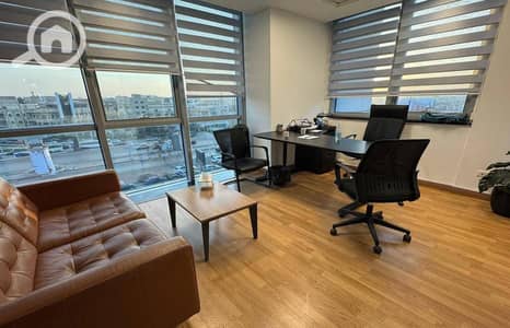 Office for Sale in New Cairo, Cairo - WhatsApp Image 2025-08-19 at 4.19. 36 PM. jpeg