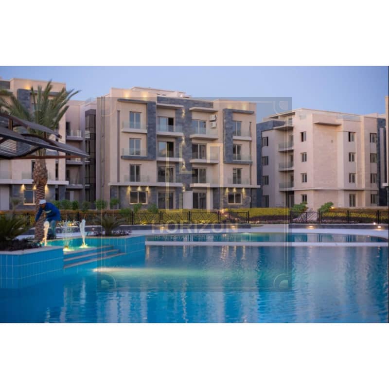 11 apartments for sale in galleria moon valley compound. jpg