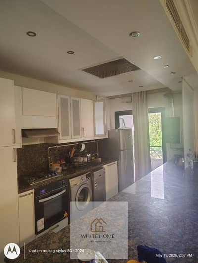 2 Bedroom Apartment for Rent in New Cairo, Cairo - 97d4c891-88de-4bd1-a43a-7d7b72c821a9. jpg