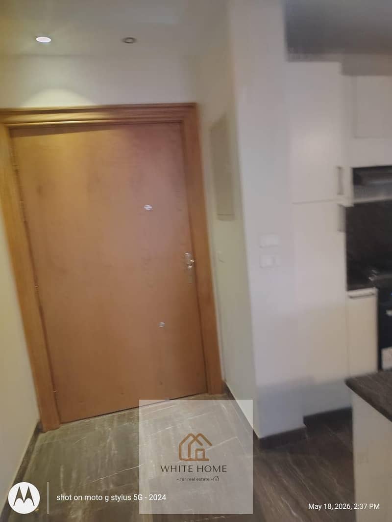Furnished apartment for rent, ultra-super-lux, in Waterway Compound, at a special price. - Ansicht 3