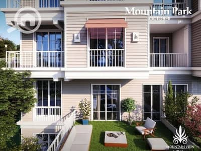 اي فيلا 3 غرف نوم للبيع في 6 اكتوبر، الجيزة - IMG-20250506-WA0051. jpg