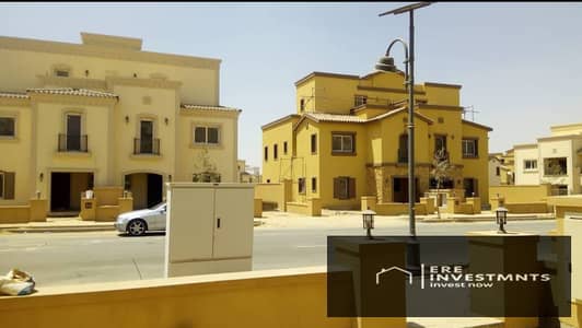3 Bedroom Townhouse for Sale in New Cairo, Cairo - 3f1a1bb6-8455-4d7c-920d-0cab90c4e0ab. jpg