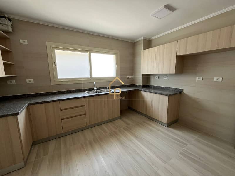 Ground Duplex for rent at New Giza Amberville - Ansicht 5