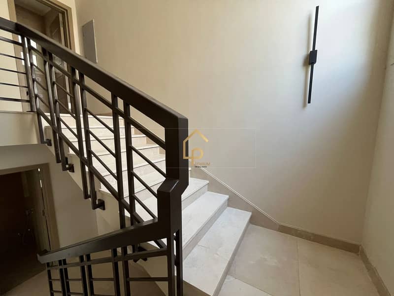 Ground Duplex for rent at New Giza Amberville - Ansicht 6