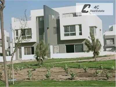 4 Bedroom Townhouse for Sale in New Cairo, Cairo - WhatsApp Image 2023-03-15 at 5.12. 11 PM (3). jpg