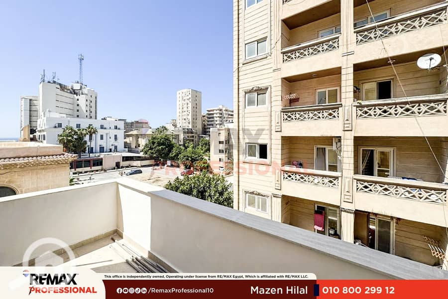 Prime Location Open View Apartment for Rent in Stanley – pohled 3