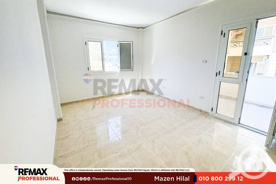 Prime Location Open View Apartment for Rent in Stanley – pohled 4