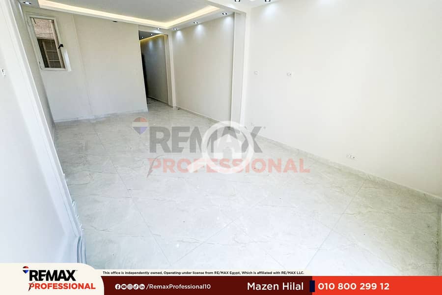 Prime Location Open View Apartment for Rent in Stanley – pohled 5