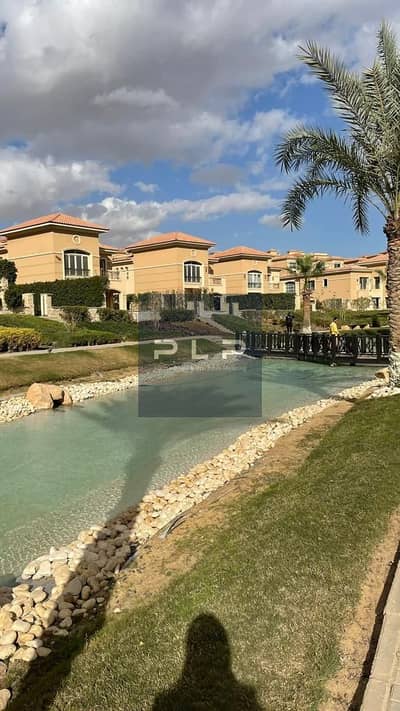 5 Bedroom Twin House for Sale in Katameya, Cairo - WhatsApp Image 2026-07-02 at 11.18. 21 AM. jpeg