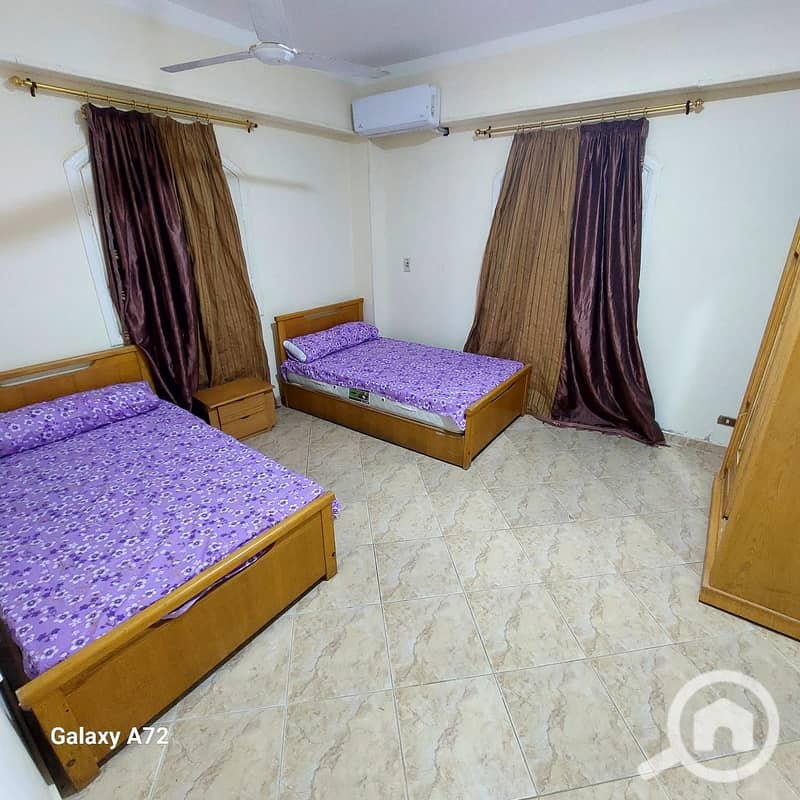 Chalet for rent - Lotus Village K91 - North Coast - Widok 2