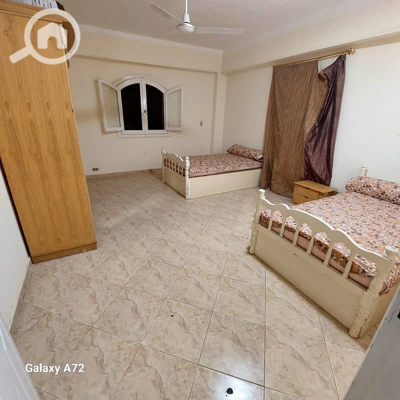 Chalet for rent - Lotus Village K91 - North Coast - Widok 3