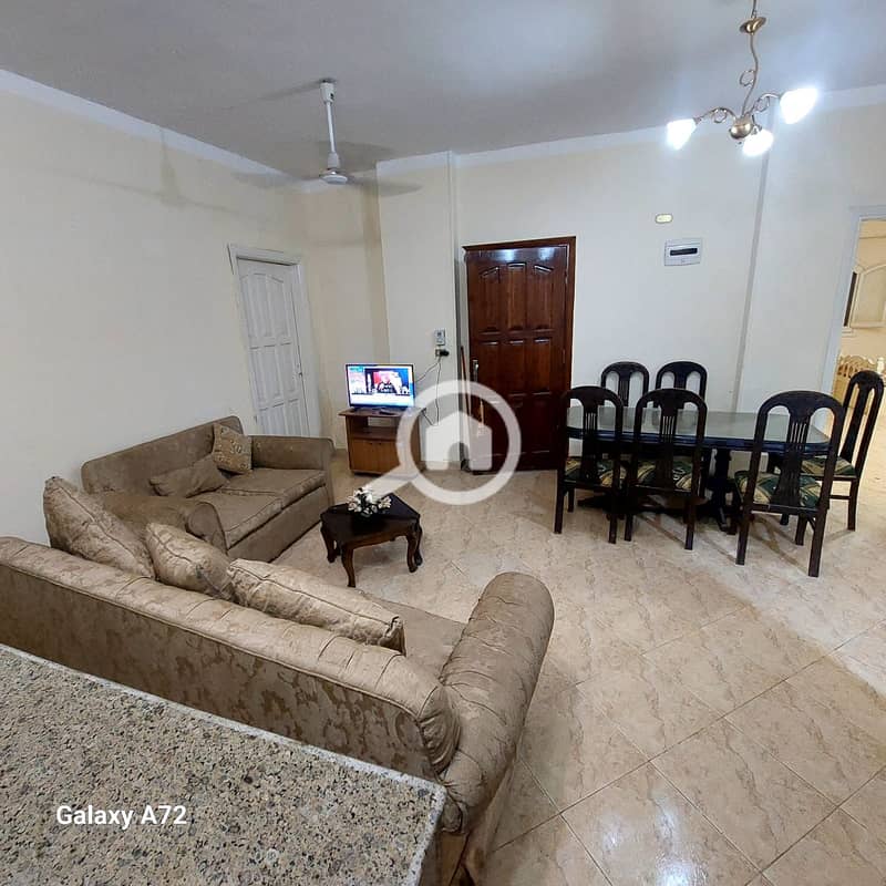 Chalet for rent - Lotus Village K91 - North Coast - Widok 4