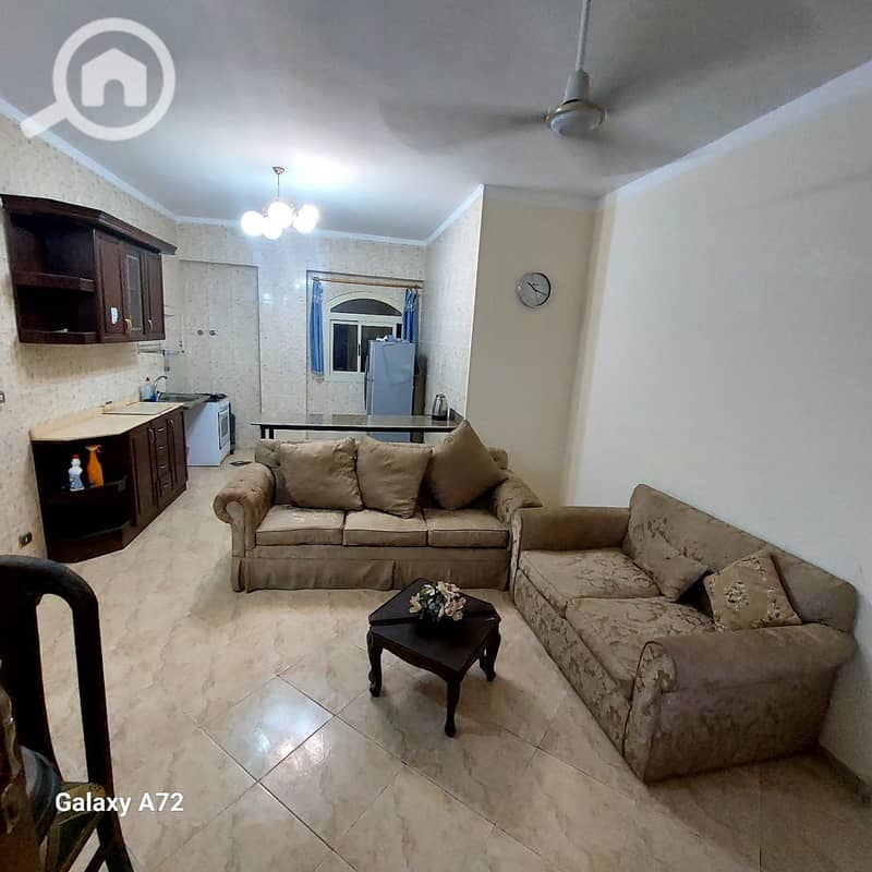 Chalet for rent - Lotus Village K91 - North Coast - Widok 6