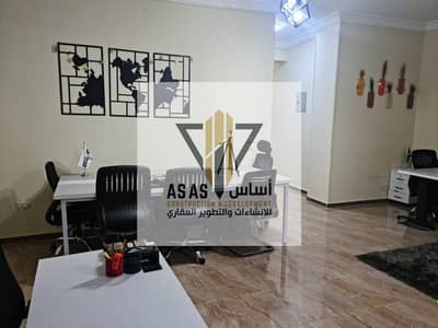 2 Bedroom Flat for Rent in New Cairo, Cairo - 27635. jpg