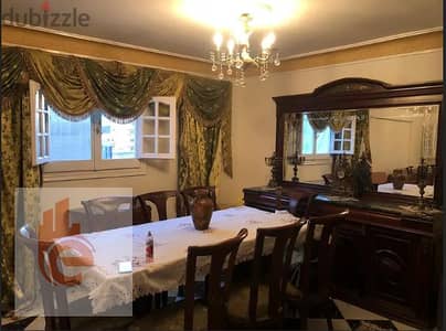 3 Bedroom Apartment for Rent in Laurent, Alexandria - حمحجحج. png