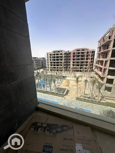 3 Bedroom Apartment for Rent in New Cairo, Cairo - WhatsApp Image 2026-07-02 at 2.29. 27 PM. jpeg