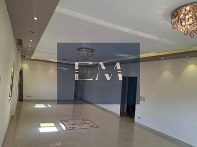5 Bedroom Apartment for Rent in New Cairo, Cairo - 1. jpg