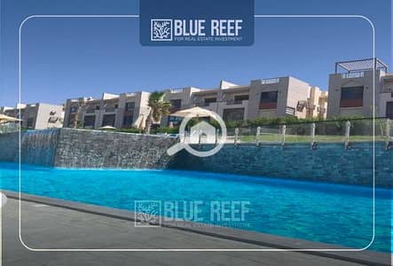 2 Bedroom Chalet for Sale in North Coast, Matruh - dsvcv. jpg 2 Bedroom Chalet for Sale in North Coast, Matruh - dsvcv. jpg