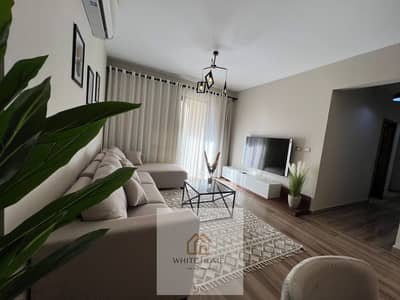 2 Bedroom Flat for Rent in New Cairo, Cairo - d6d73711-c217-4d71-bf4f-4c4b3763ab08. jpg 2 Bedroom Flat for Rent in New Cairo, Cairo - d6d73711-c217-4d71-bf4f-4c4b3763ab08. jpg