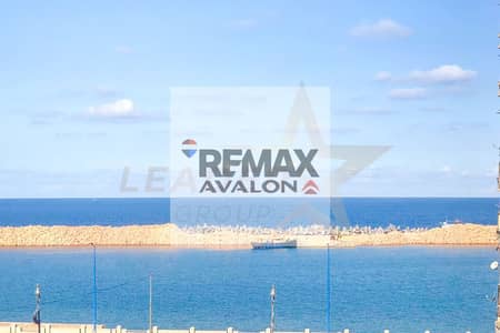 3 Bedroom Flat for Sale in Sidi Beshr, Alexandria - 1. jpg