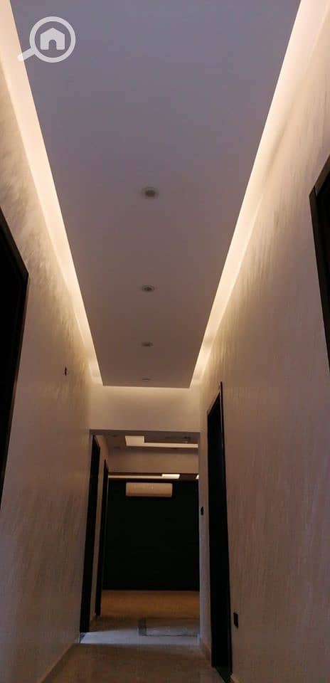 For sale, super lux apartment for 2 million and 850 thousand in Garden Hills Compound, 6th of October, near Mall of Arabia. - Widok 3
