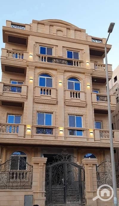 3 Bedroom Flat for Sale in 6th of October, Giza - 1000068733. jpg