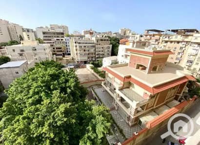 4 Bedroom Apartment for Rent in Kafr Abdo, Alexandria - IMG_9714. jpg 4 Bedroom Apartment for Rent in Kafr Abdo, Alexandria - IMG_9714. jpg