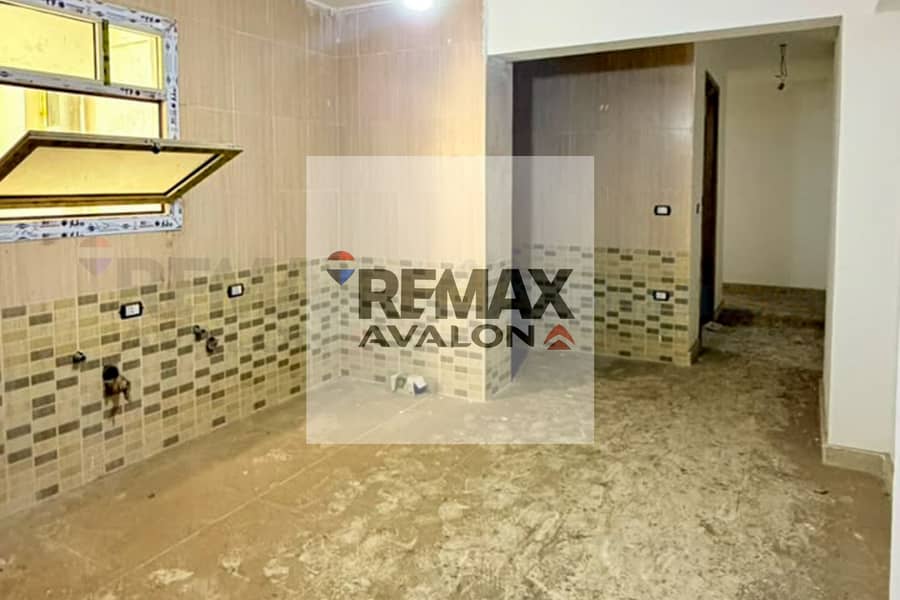 3Bedroom Apartment for Sale in Saba Pasha – Directly on the Tram Line - Widok 4