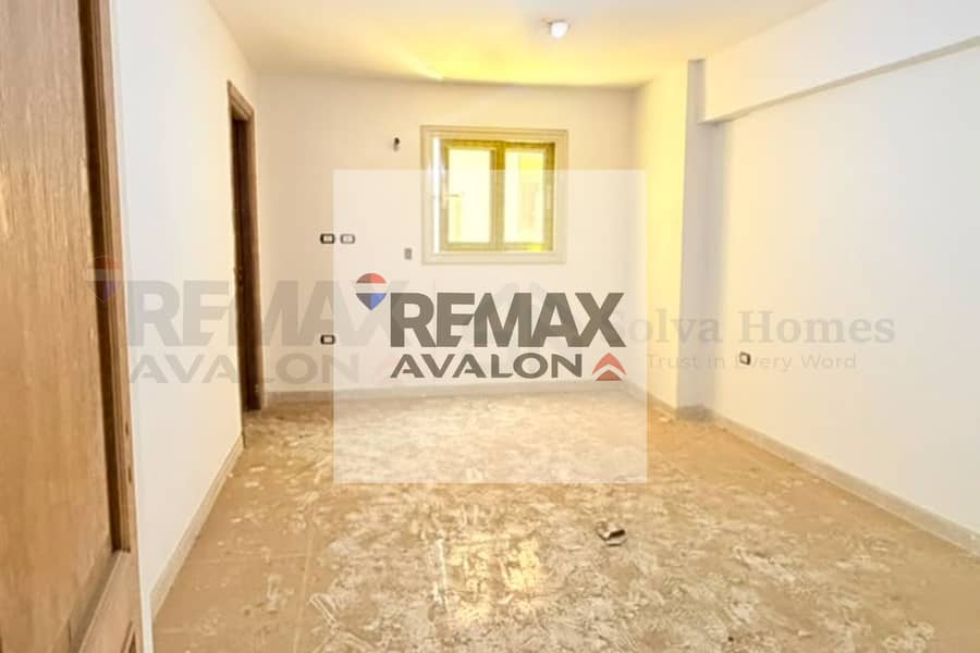 3Bedroom Apartment for Sale in Saba Pasha – Directly on the Tram Line - Widok 5