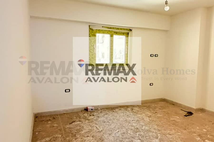 3Bedroom Apartment for Sale in Saba Pasha – Directly on the Tram Line - Więcej