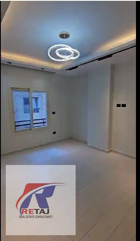 Apartment for Rent in West Arabella – Third Settlement - Widok 2