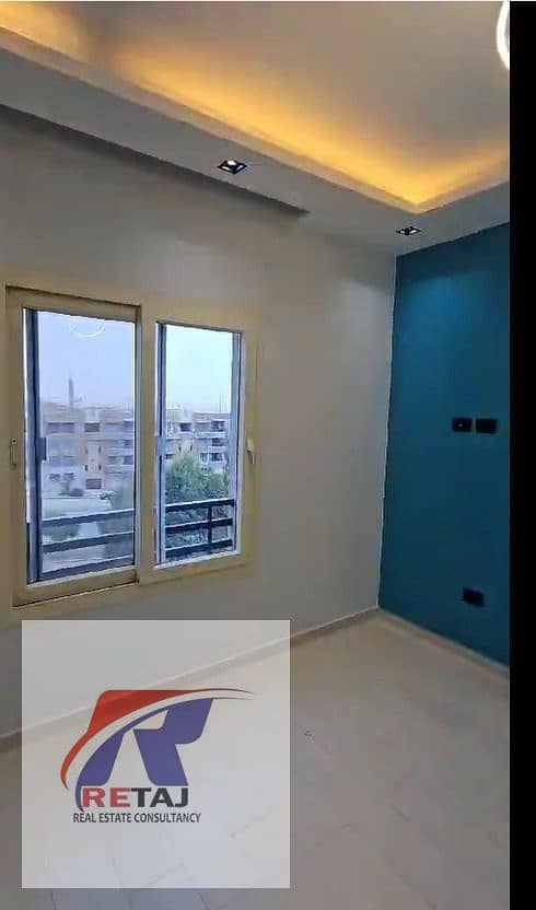 Apartment for Rent in West Arabella – Third Settlement - Widok 3