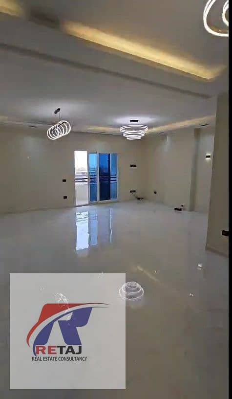 Apartment for Rent in West Arabella – Third Settlement - Widok 4