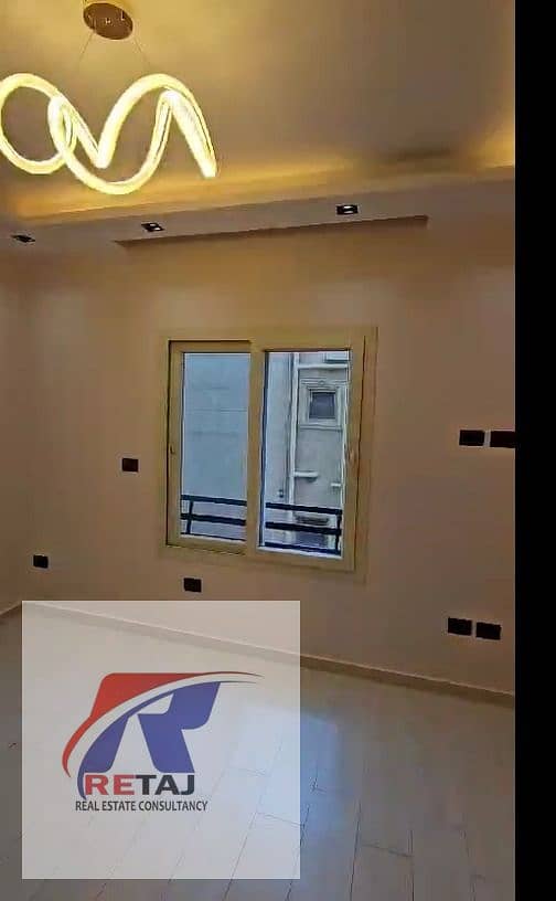 Apartment for Rent in West Arabella – Third Settlement - Widok 5