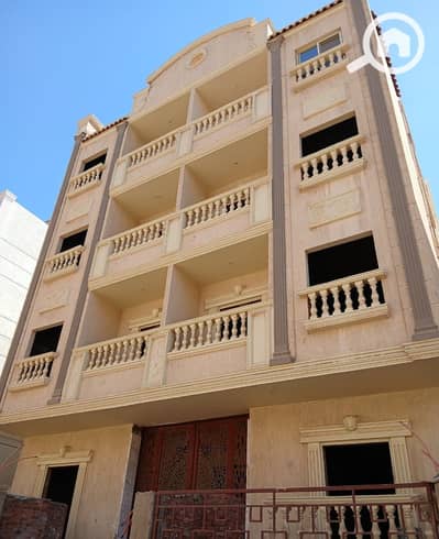 3 Bedroom Flat for Sale in 6th of October, Giza - 1000023969. jpg 3 Bedroom Flat for Sale in 6th of October, Giza - 1000023969. jpg