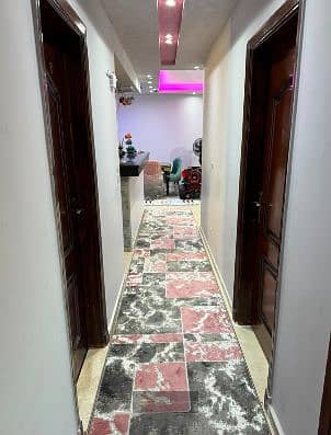 Apartment for rent inside Dar Misr compound – Sheikh Zayed – fully furnished, close to services. - Więcej