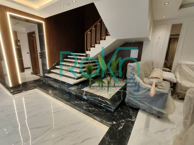 4 Bedroom Villa for Rent in 6th of October, Giza - WhatsApp Image 2026-06-30 at 11.22. 17 PM (2). jpeg
