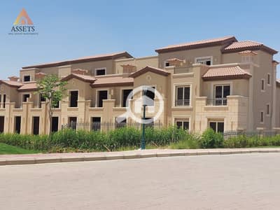 تاون هاوس 3 غرف نوم للبيع في العاصمة الإدارية الجديدة، القاهرة - 1ea988bf-fd72-4fc3-9ae3-6fafc95fe37a. jpeg تاون هاوس 3 غرف نوم للبيع في العاصمة الإدارية الجديدة، القاهرة - 1ea988bf-fd72-4fc3-9ae3-6fafc95fe37a. jpeg