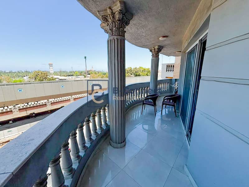 - Apartment for sale 210m - Al Montazah - Ansicht 3