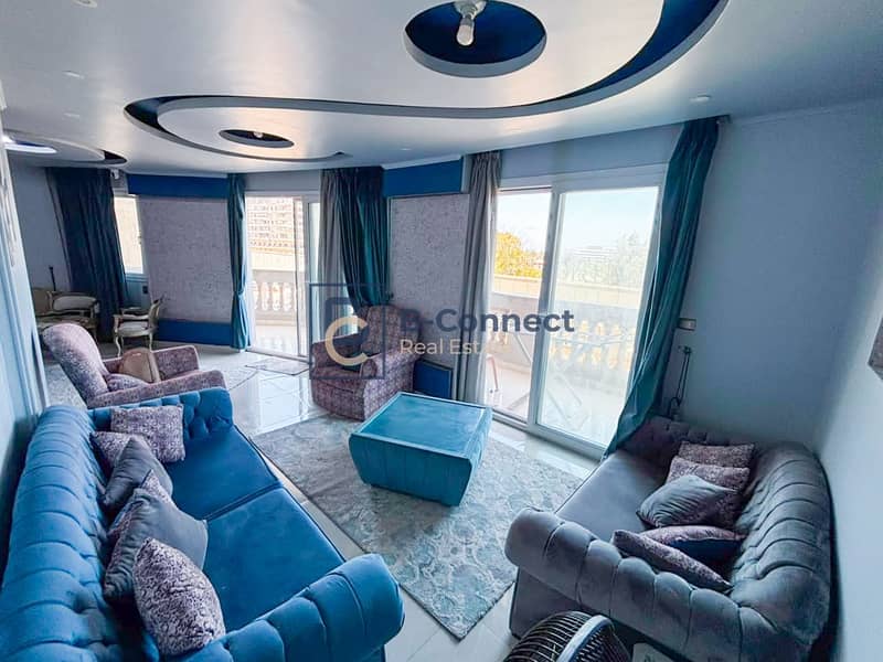 - Apartment for sale 210m - Al Montazah - Ansicht 4