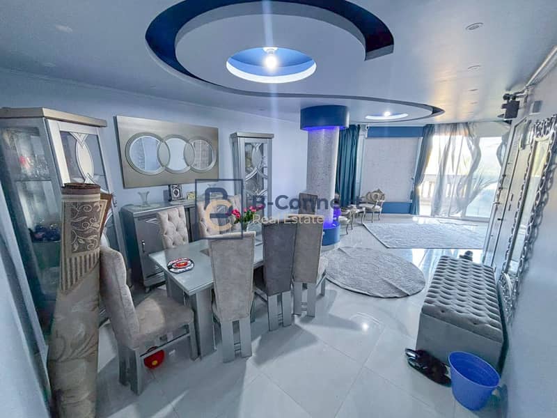 - Apartment for sale 210m - Al Montazah - Ansicht 5