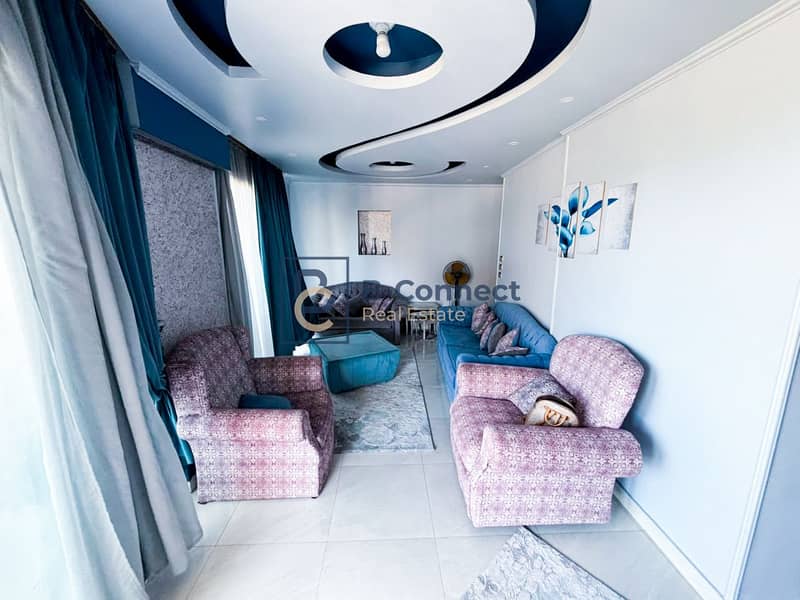 - Apartment for sale 210m - Al Montazah - Ansicht 6