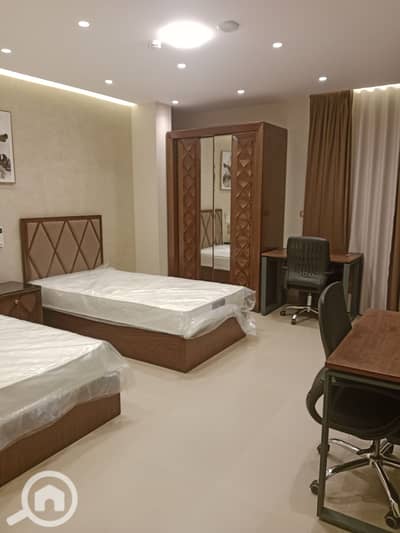 1 Bedroom Flat for Rent in 6th of October, Giza - 1000089190. jpg 1 Bedroom Flat for Rent in 6th of October, Giza - 1000089190. jpg