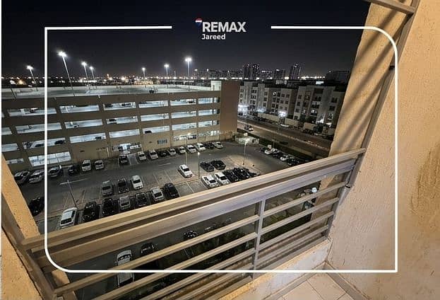 a fully furnished apartment with ACs for rent in Dar Misr Sheikh Zayed - Widok 5