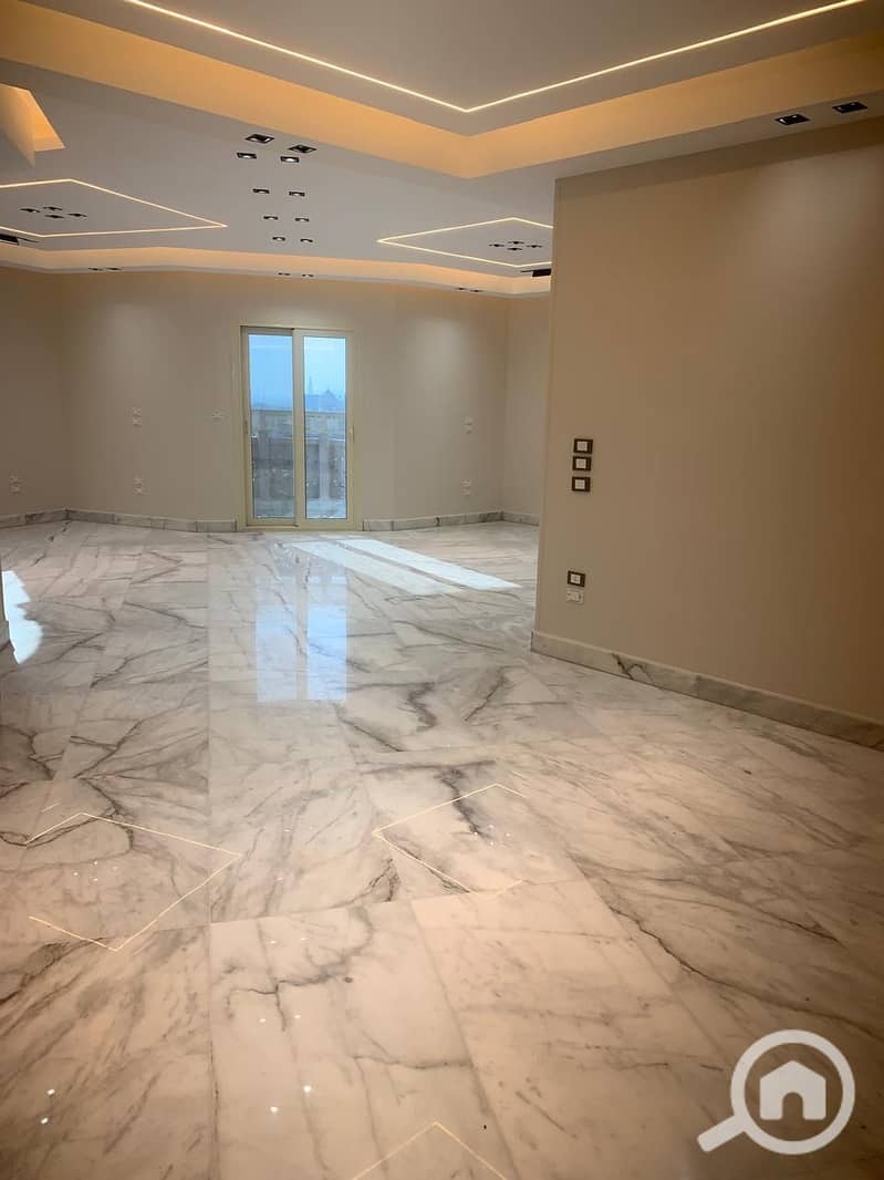 Administrative headquarters in Nasr City, Heliopolis - Ansicht 6